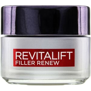 Loreal Revitalift Filler Replumping Care Anti-Ageing Day 50 ml