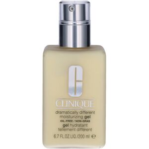 Clinique Dramatically Different Moisturizing Gel - Combi-Oily 200 ml