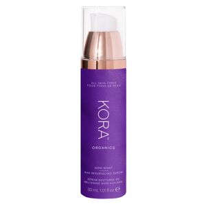 Kora Organics Noni Night AHA Resurfacing Serum 30 ml