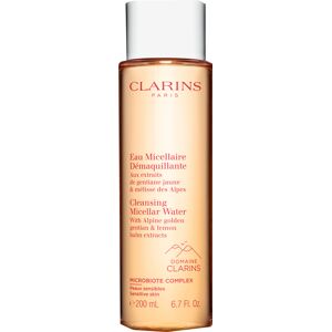 Clarins Cleansing Micellar Water 200 ml