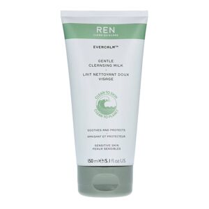 Ren Skincare REN Clean Skincare Evercalm Gentle Cleansning Milk 150 ml