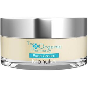 The Organic Pharmacy Manuka Face Cream 50 ml