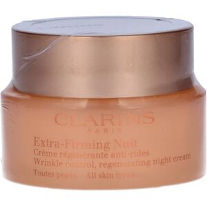 Clarins Wrinkle Control Regenerating Night Cream 50 ml