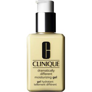 Clinique Dramatically Different Moisturizing Gel - Combi-Oily 125 ml