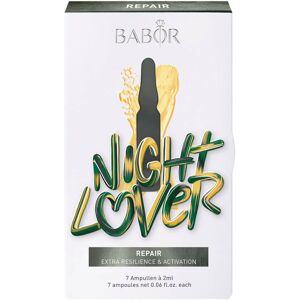 Babor Hydration Ampoule Concentrates Night Lover - Repair 2 ml 7 stk.