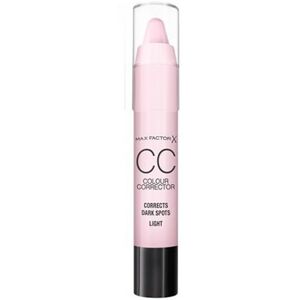 Max Factor CC Colour Corrector - Corrects Dark Spots (Light) 35 ml