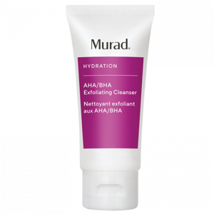 Murad Hydration AHA/BHA Exfoliating Cleanser 200 ml