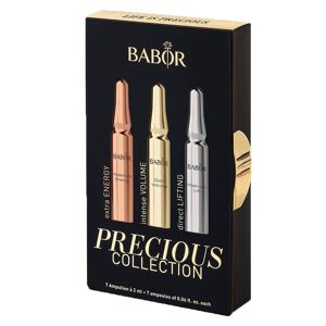 Babor Precious Collection 2 ml 7 stk.