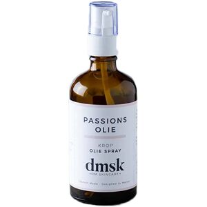 DM Skincare Passions Olie (U) 100 ml