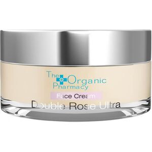 The Organic Pharmacy Double Rose Ultra Face Cream 50 ml