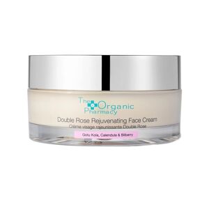 The Organic Pharmacy Double Rose Rejuvenating Face Cream 50 ml