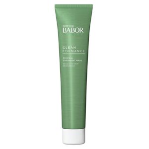 Doctor Babor Cleanformance Renewal Overnight Mask 75 ml