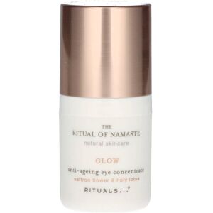 Rituals The Ritual Of Namaste Glow Radiance Anti-Ageing Eye Concentrate 15 ml