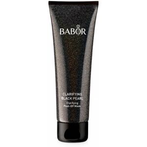 Babor Clarifying Black Pearl Clarifying Peel-Off Mask 50 ml