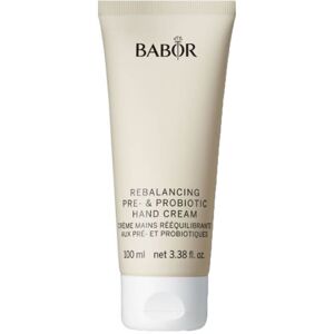 Babor Rebalancing Re- & Probiotic Hand Cream 100 ml