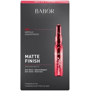 Babor Ampoule Concentrates Matte Finish (U) 2 ml 7 stk.