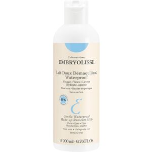 Embryolisse Gentle Waterproof Milky Makeup Remover 200 ml