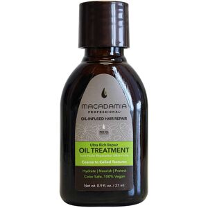 Macadamia Ultra Rich Repair Oil Treatment 30 ml