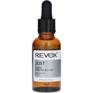 Revox Just Alpha Arbutin 2% + HA 30 ml