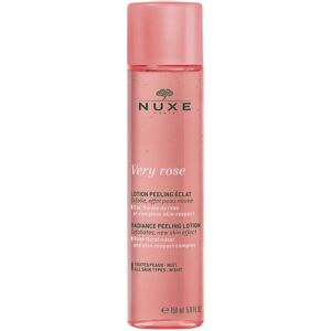 NUXE Very Rose Radiance Peeling Lotion 150 ml