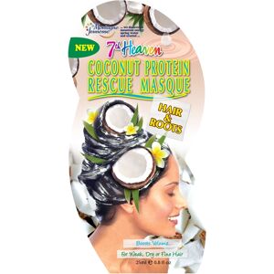 7th Heaven Coconut Protein Rescue Masque 25 ml