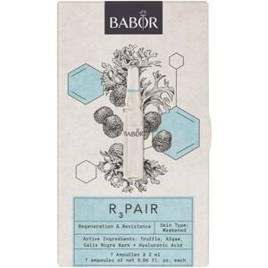 Babor Ampoule Concentrates Repair (U) 2 ml 7 stk.