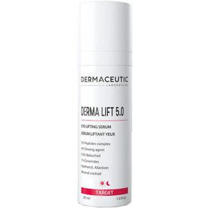 Dermaceutic Derma Lift 5.0 Eye Lifting Serum 30 ml