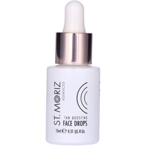 St. Moriz Tan Boostning Face Drops 15 ml