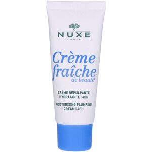 Nuxe Créme Fraiche de beauté Moisturising Plumping Cream 30 ml