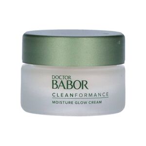Doctor Babor Clean Formance Moisture Glow Cream 15 ml