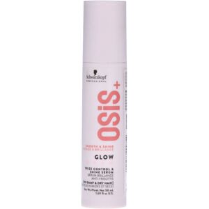 Schwarzkopf OSIS+ Glow Frizz Control & Shine Serum 10 g