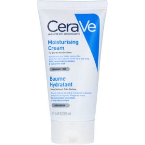 CeraVe Moisturising Cream 50 ml