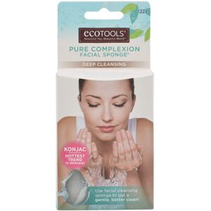 Ecotools Facial Sponge - Deep Cleansing 1224