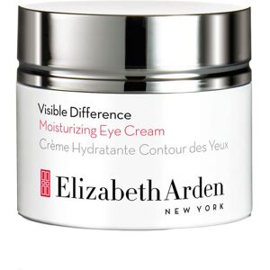 Elizabeth Arden - Visible Difference Moisturizing Eye Cream 15 ml