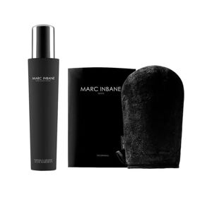 Marc Inbane L'éclat Du Soleil Natural Tanning Mousse & Applicator Mitt 150 ml