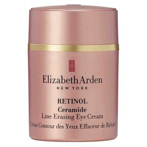 Elizabeth Arden Retinol Ceramide Line Erasing Eye Cream 15 ml