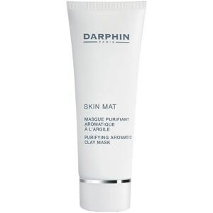 Darphin Purifying Aromatic Clay Mask 75 ml