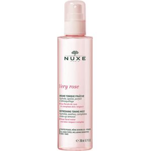 NUXE Very Rose Refreshing Toning Mist 200 ml