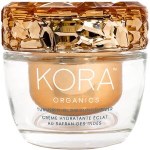 Kora Organics Turmeric Glow Moisturizer 50 ml