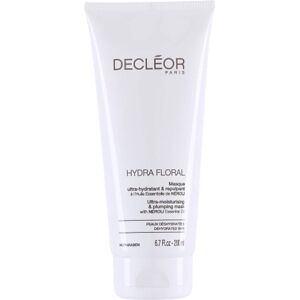 Decleor Hydra Floral Ultra-Moisturising & Plumping Mask 200 ml