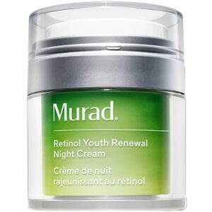 Murad Resurgence Retinol Youth Renewal Night Cream 50 ml