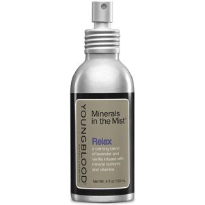 Youngblood Minerals in the Mist - Relax (U) 120 ml