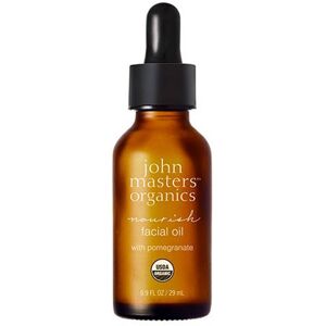 John Masters Pomegranate Facial Nourishing Oil 29 ml