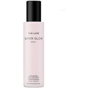 Tan-Luxe Super Glow Body 150 ml