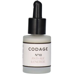 Codage Anti-Aging & Energy Serum No 10 Eye Contour 15 ml