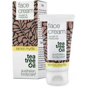 Australian Bodycare Face Cream Lemon Myrtle 50 ml