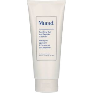 Murad Soothing Oat And Peptide Cleanser 200 ml