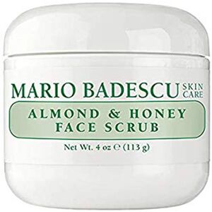 Mario Badescu Almond & Honey Face Scrub 113 g