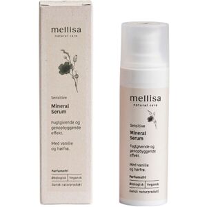 Mellisa Sensitive Mineral Serum 30 ml