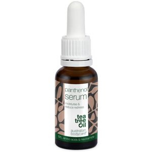 Australian Bodycare Panthenol Serum 30 ml